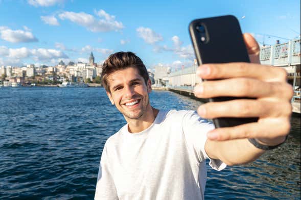 Civitatis eSIM Card Turkey