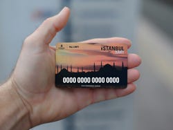 Istanbul Kart