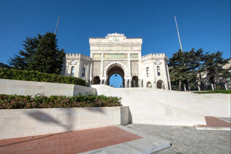 University of Istanbul