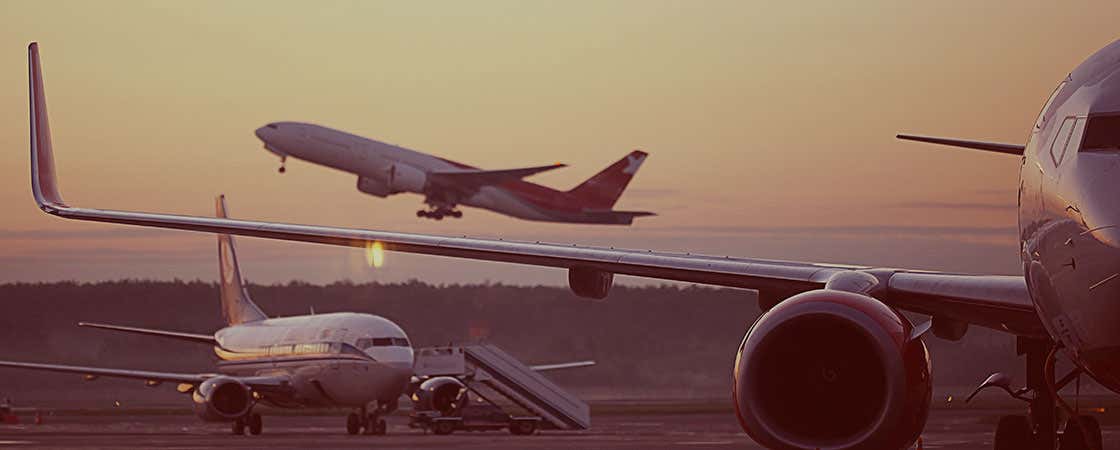 Istanbul International Airport