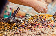 Istanbul Travel Guide