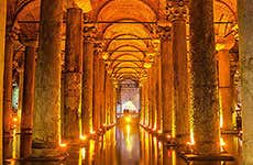 Istanbul Travel Guide