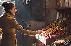 Istanbul Travel Guide