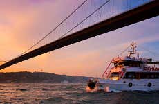 Istanbul Travel Guide