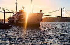 Istanbul Travel Guide