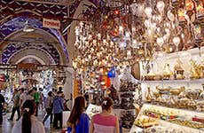 Istanbul Travel Guide