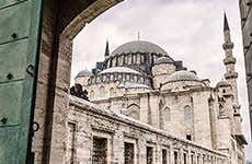 Istanbul Travel Guide