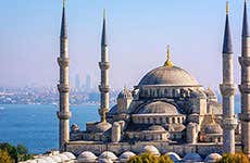 Istanbul Travel Guide