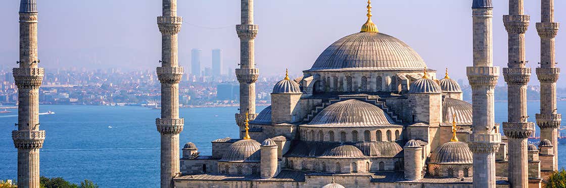 Blue Mosque