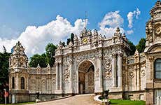 Istanbul Travel Guide