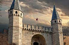 Istanbul Travel Guide