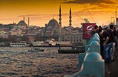Istanbul Travel Guide