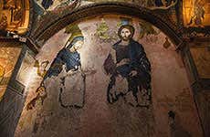 Istanbul Travel Guide