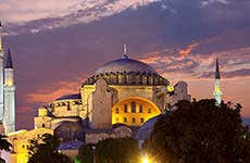 Istanbul Travel Guide
