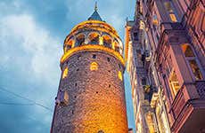 Istanbul Travel Guide