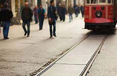 Istanbul Travel Guide